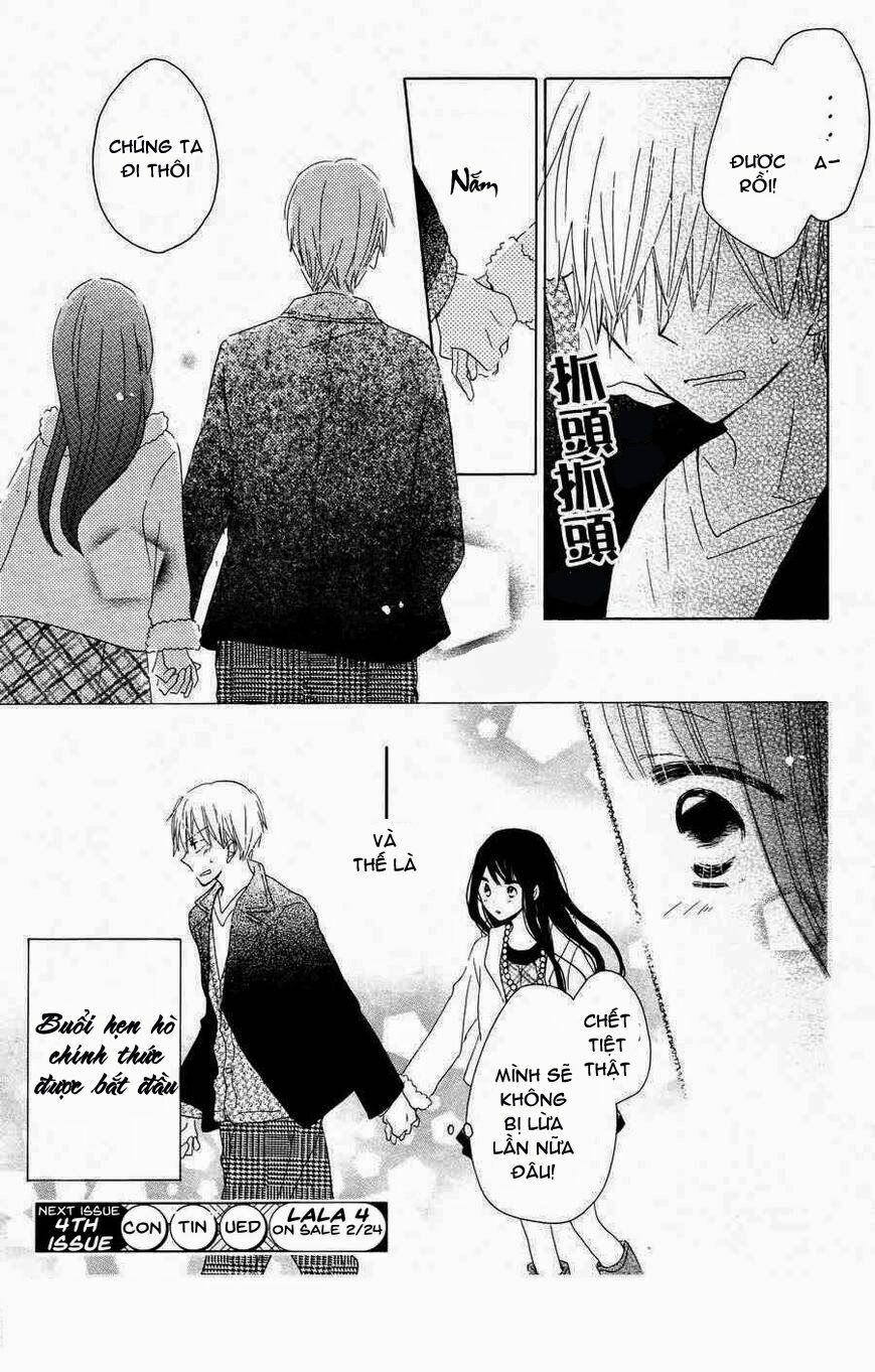 Last Game: Chapter 40