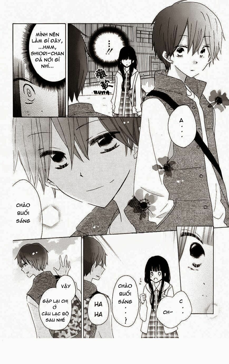 Last Game: Chapter 40