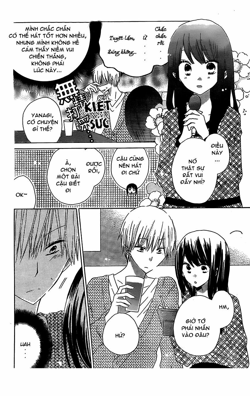 Last Game: Chapter 41