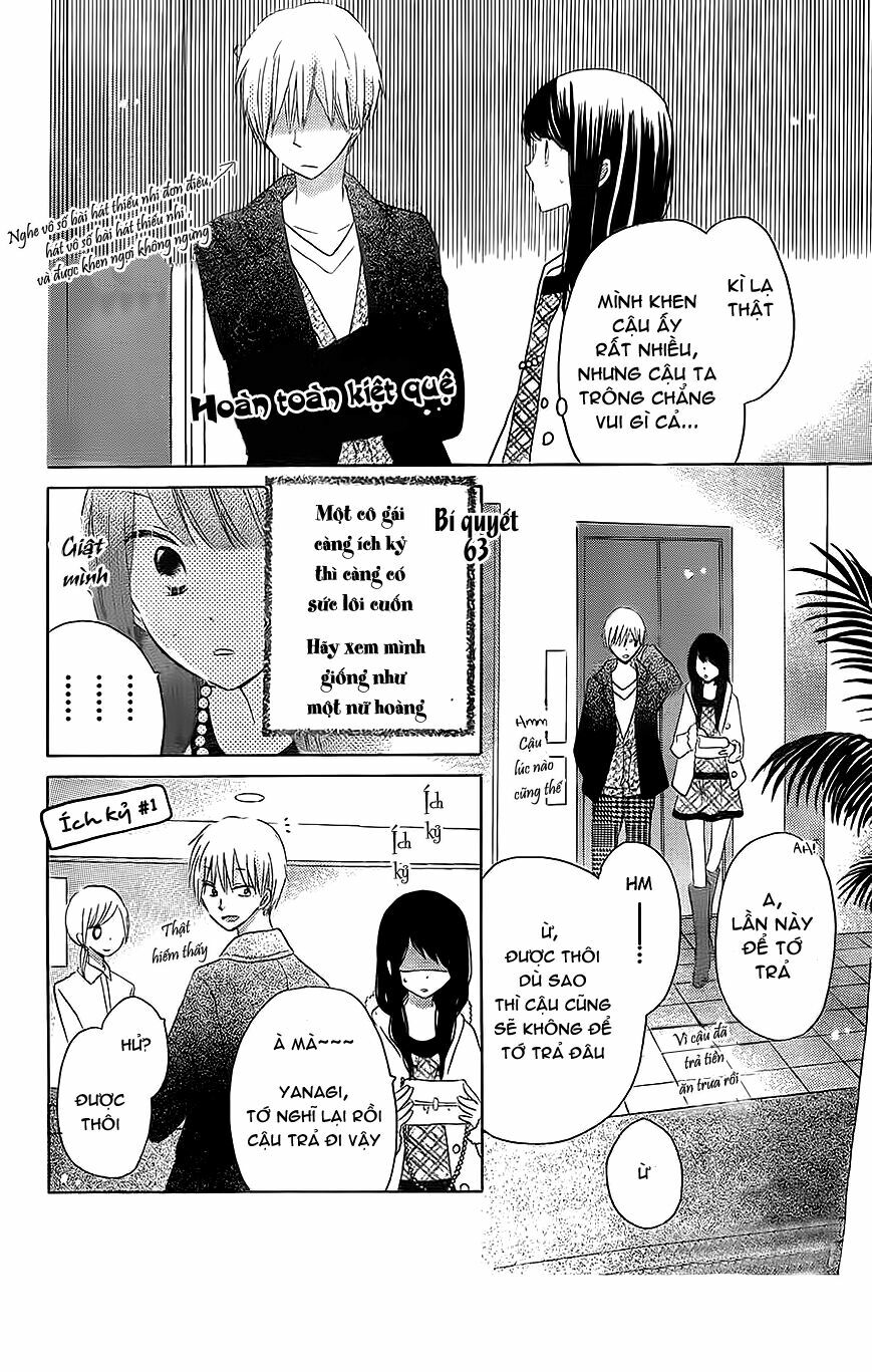 Last Game: Chapter 41