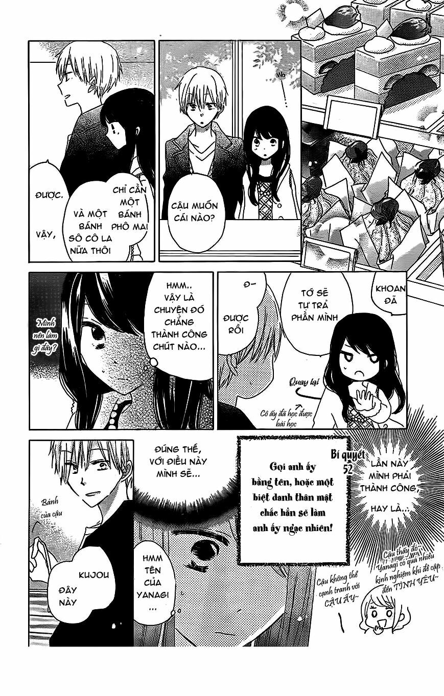 Last Game: Chapter 41