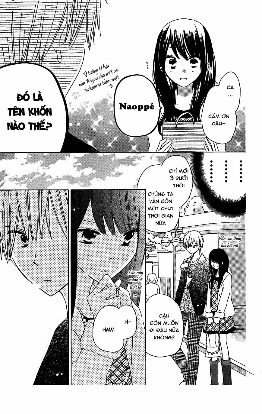 Last Game: Chapter 41