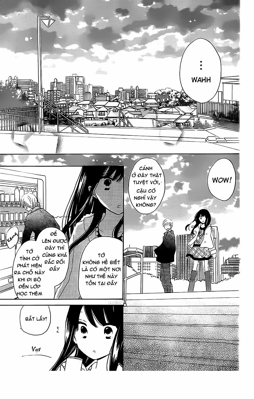 Last Game: Chapter 41