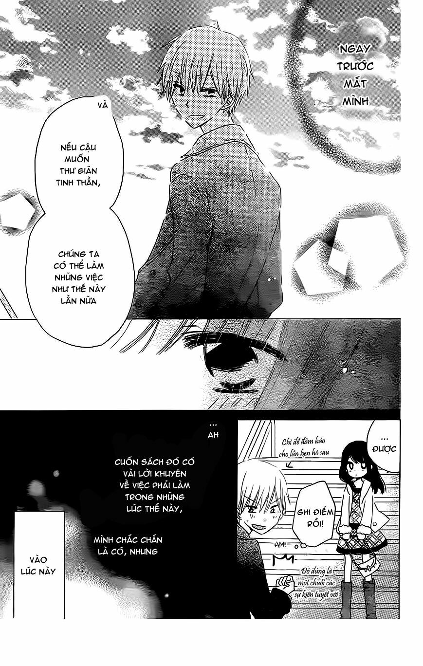 Last Game: Chapter 41