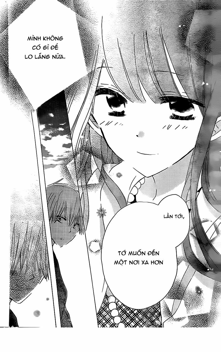 Last Game: Chapter 41