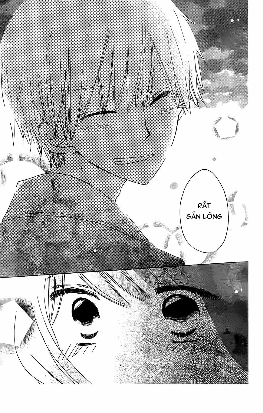 Last Game: Chapter 41