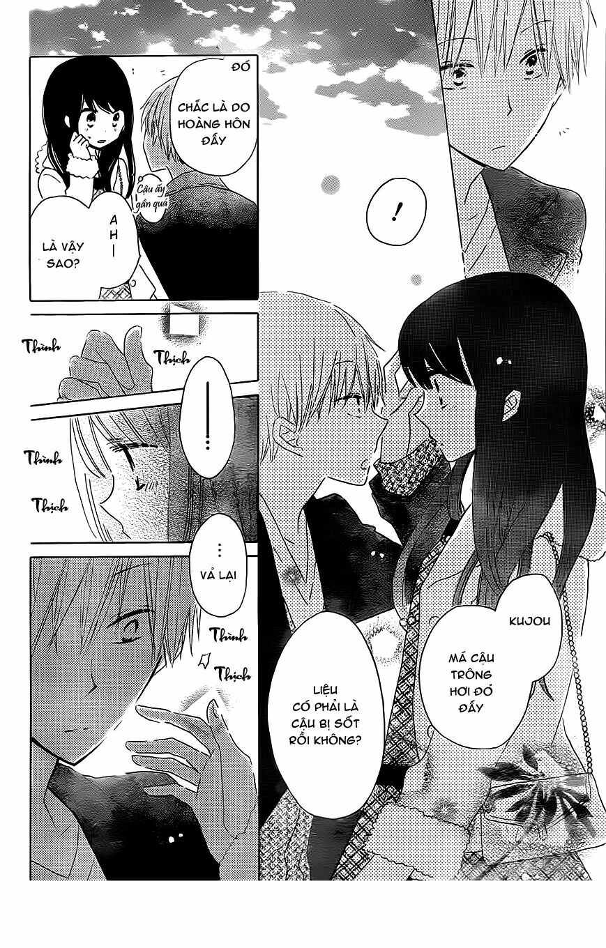 Last Game: Chapter 41
