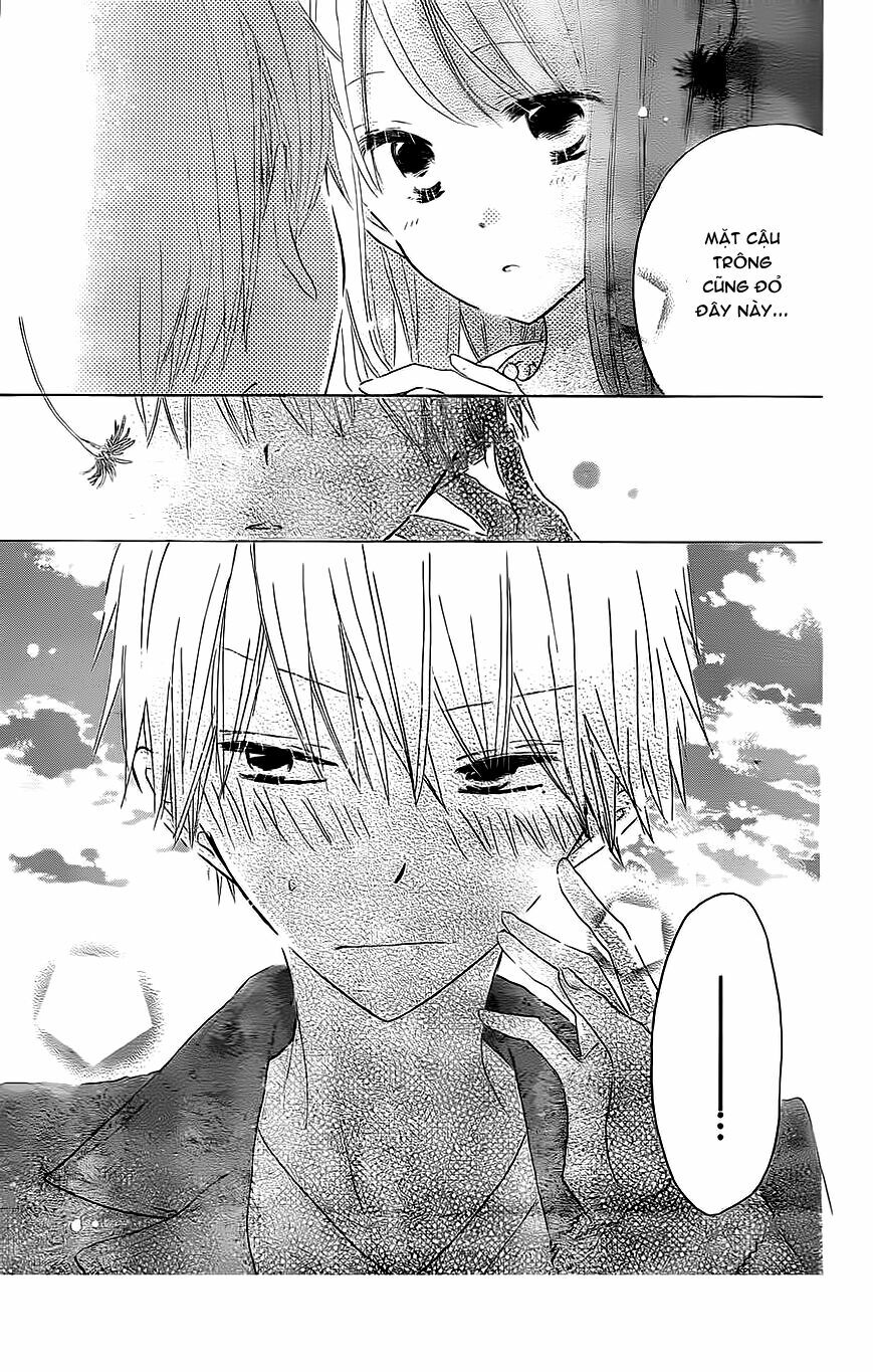 Last Game: Chapter 41