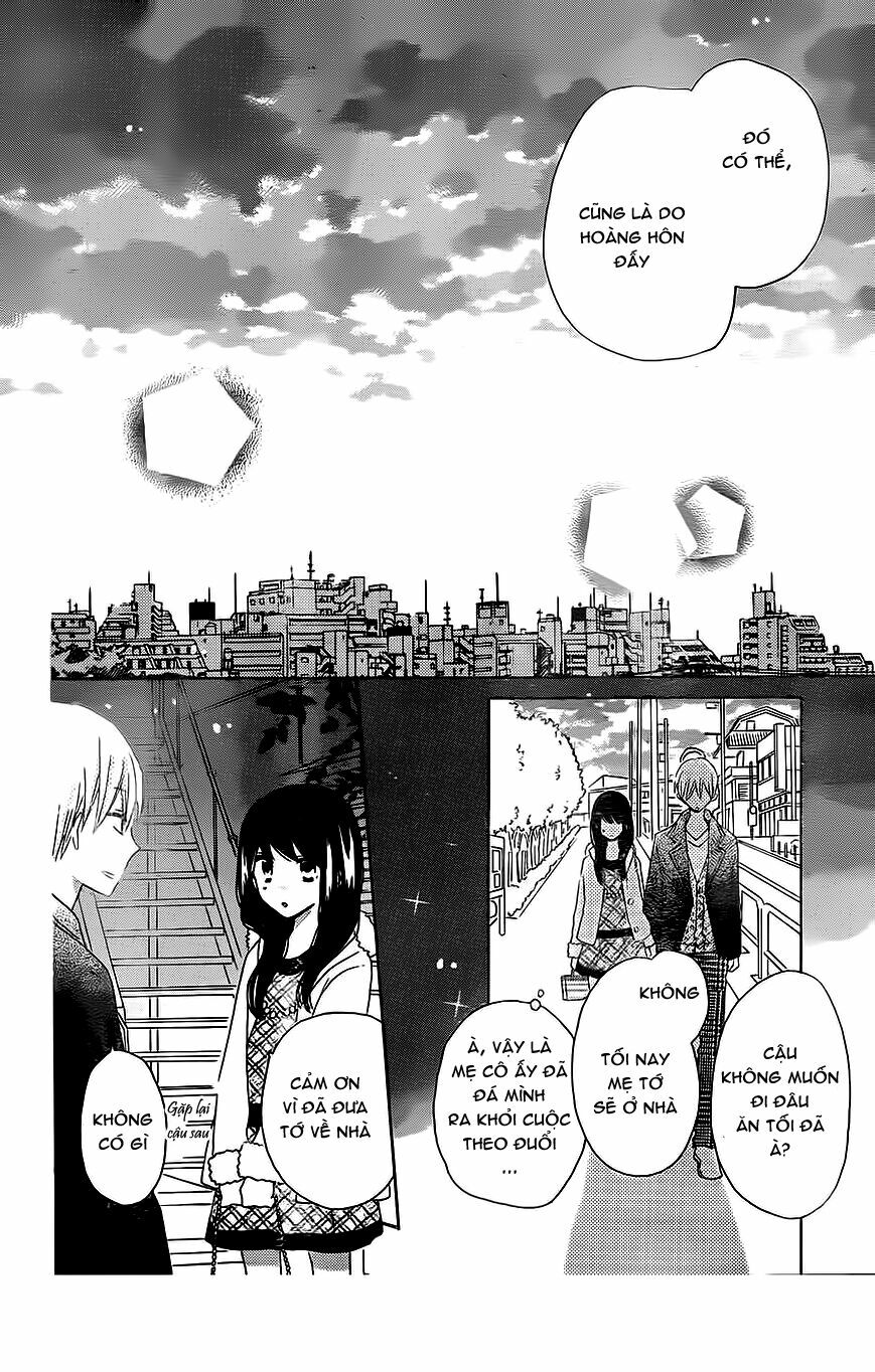 Last Game: Chapter 41