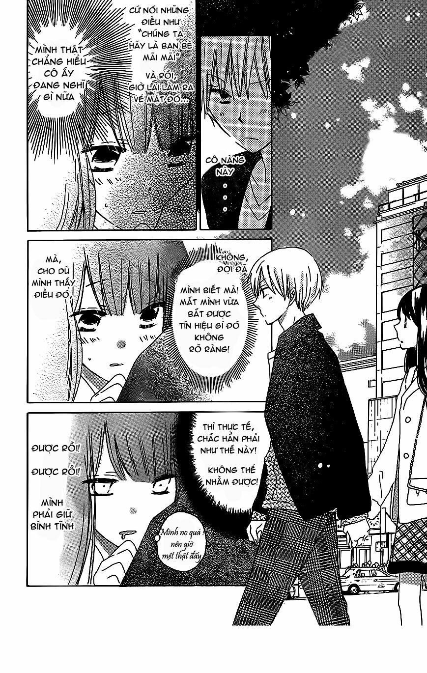 Last Game: Chapter 41