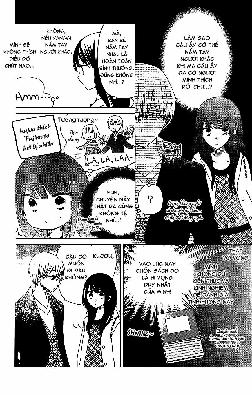 Last Game: Chapter 41