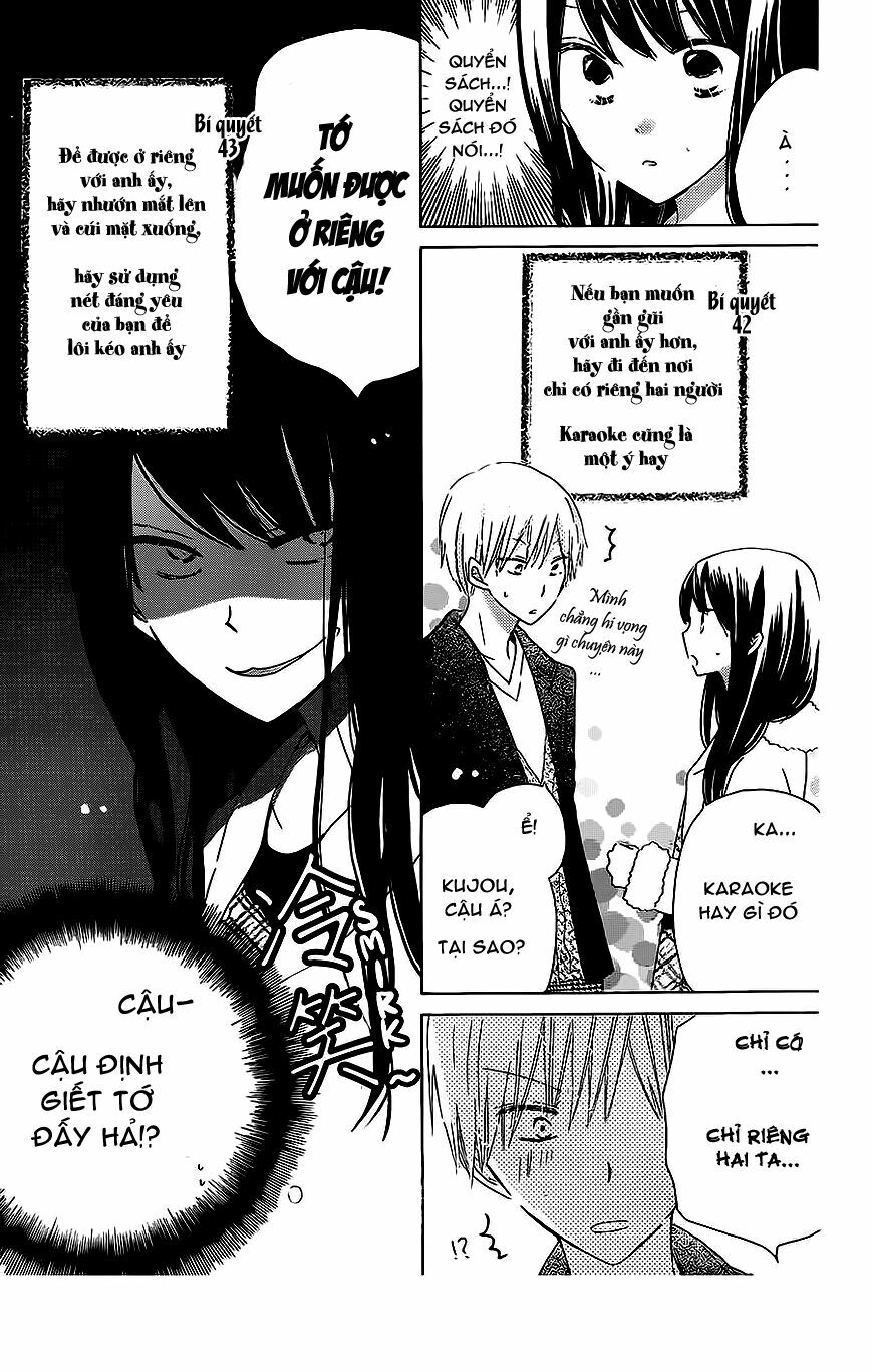 Last Game: Chapter 41