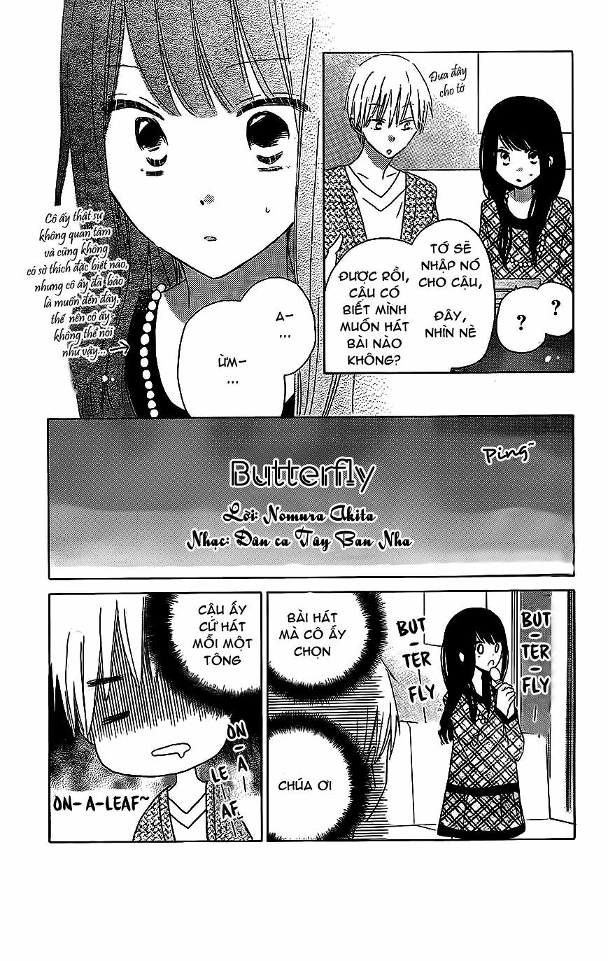 Last Game: Chapter 41