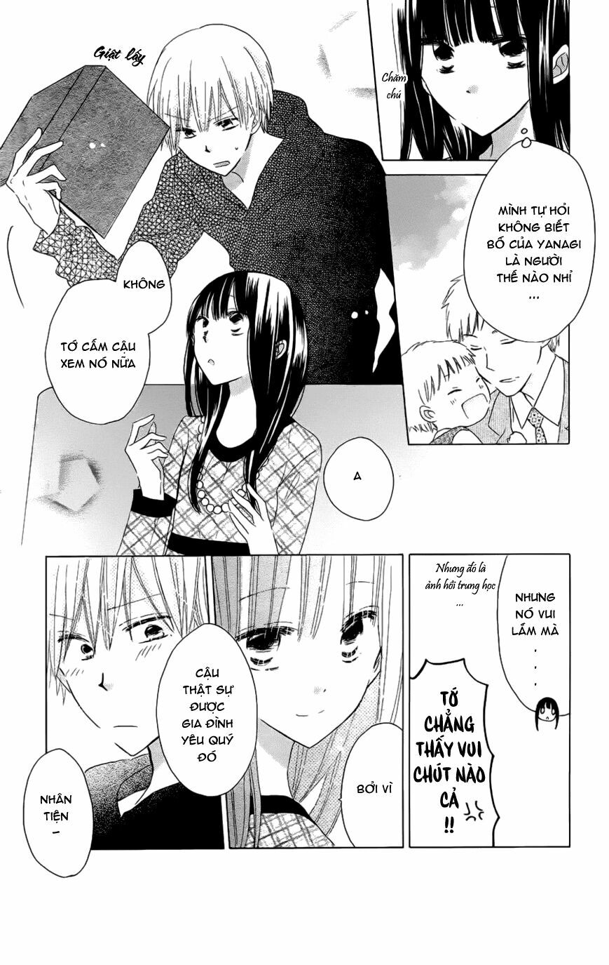 Last Game: Chapter 43