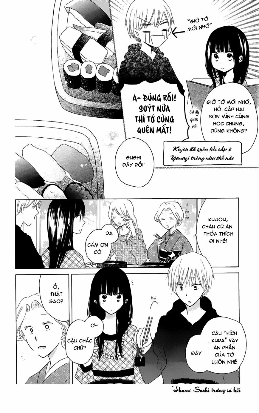 Last Game: Chapter 43