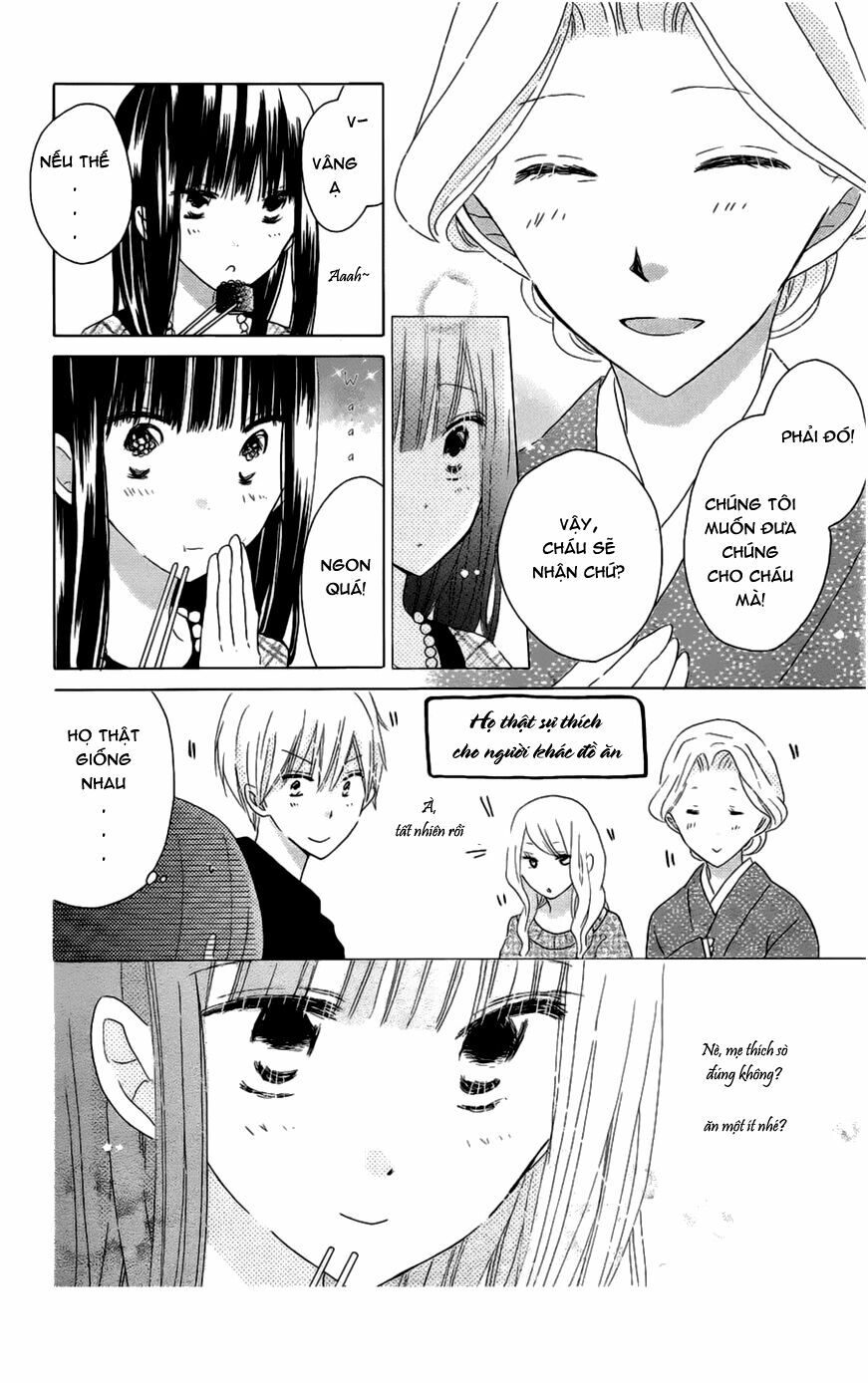 Last Game: Chapter 43