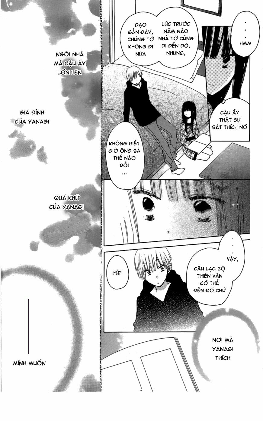 Last Game: Chapter 43
