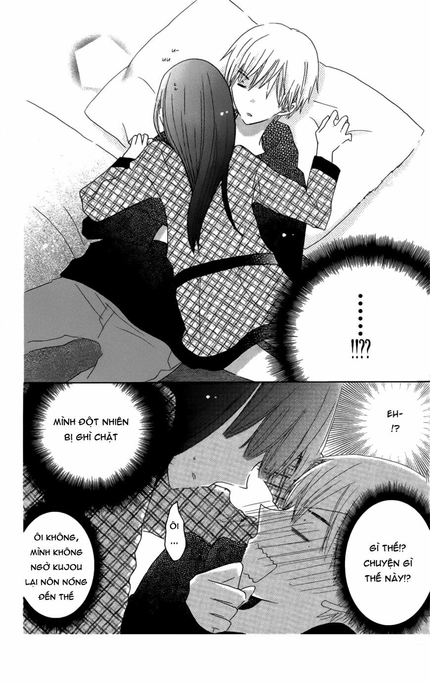 Last Game: Chapter 43