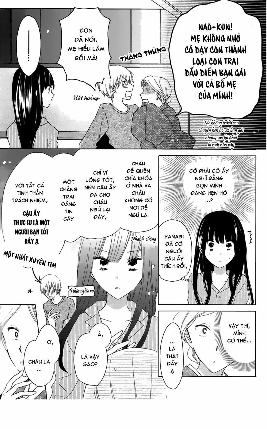 Last Game: Chapter 43