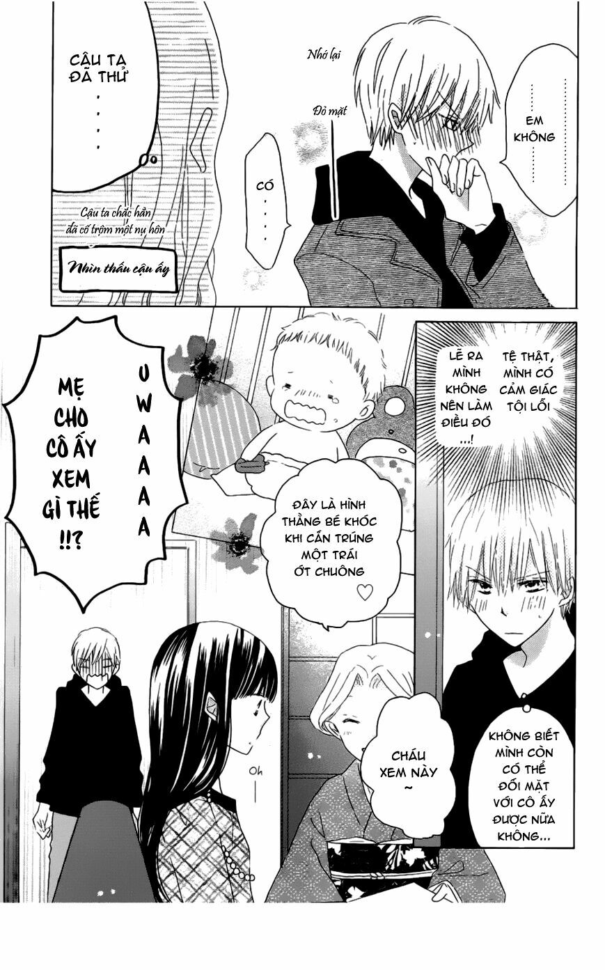Last Game: Chapter 43