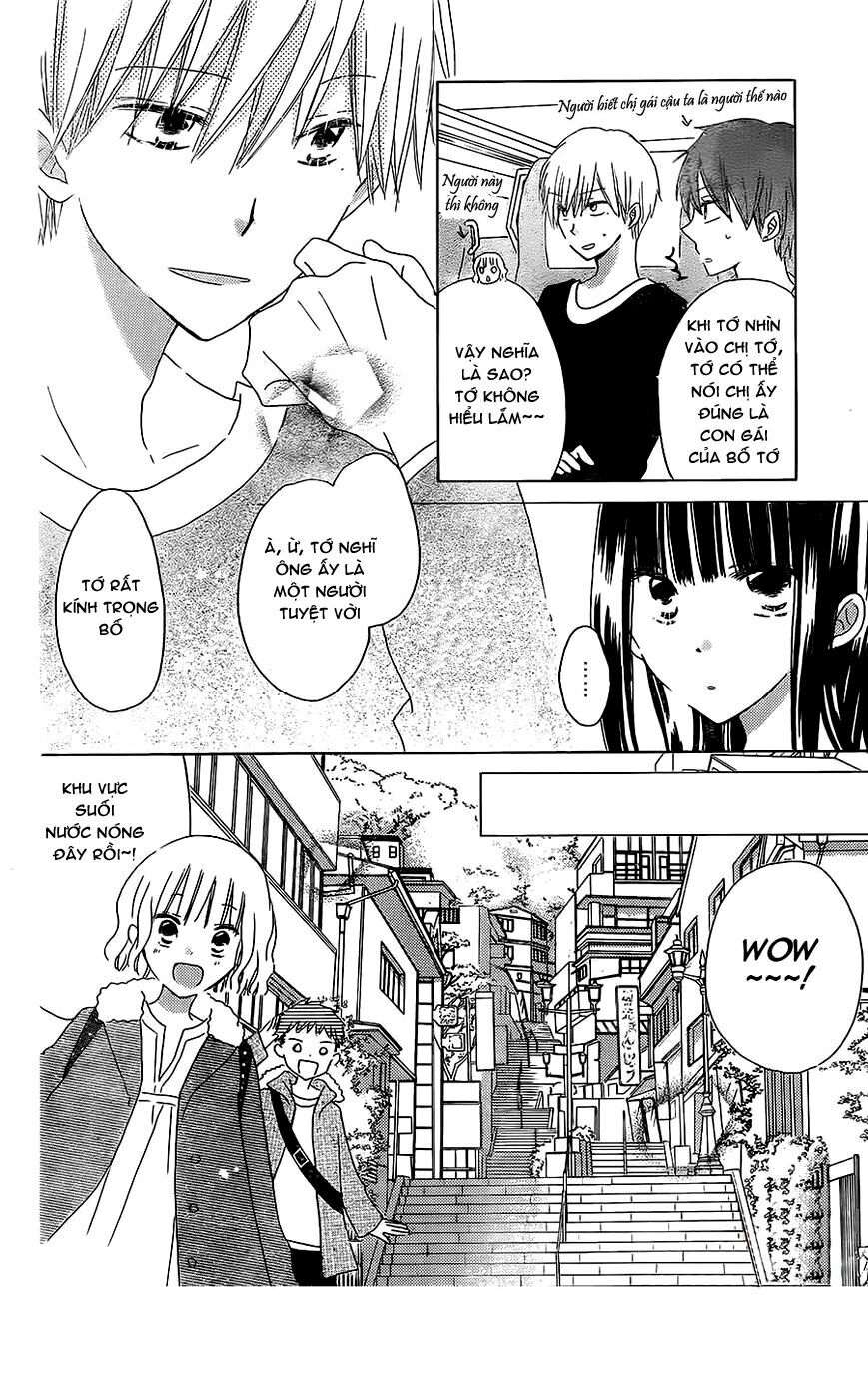 Last Game: Chapter 45