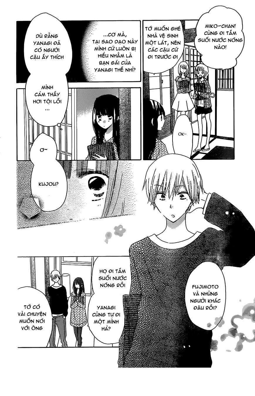 Last Game: Chapter 45