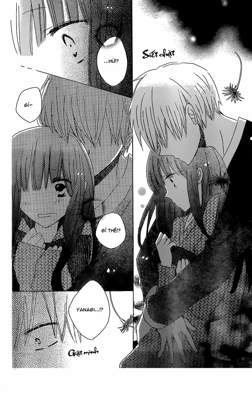 Last Game: Chapter 45