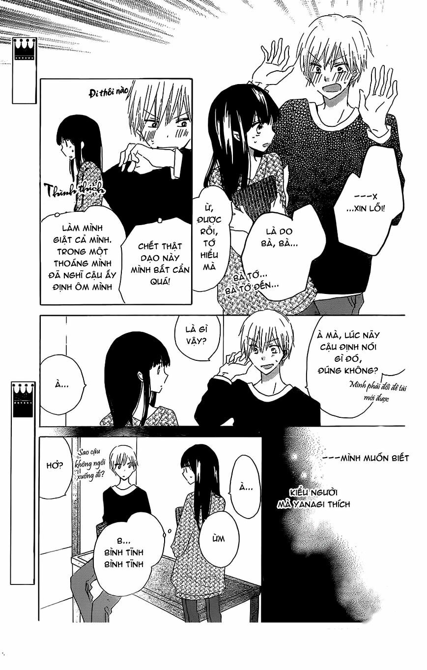 Last Game: Chapter 45