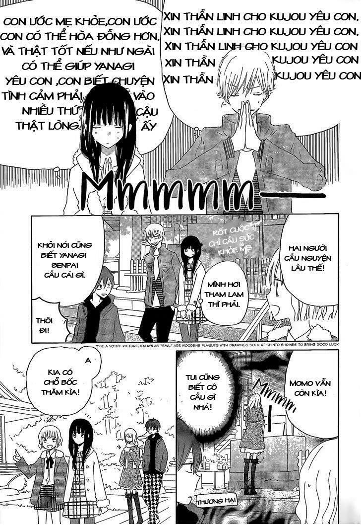 Last Game: Chapter 46