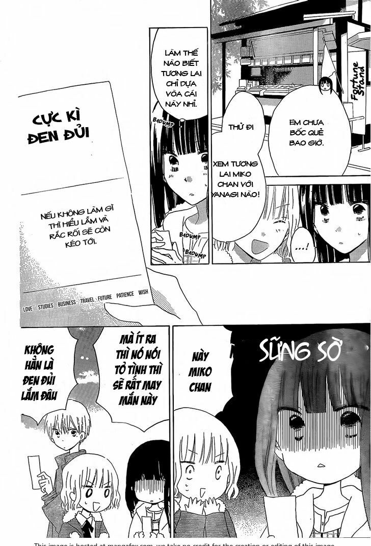 Last Game: Chapter 46
