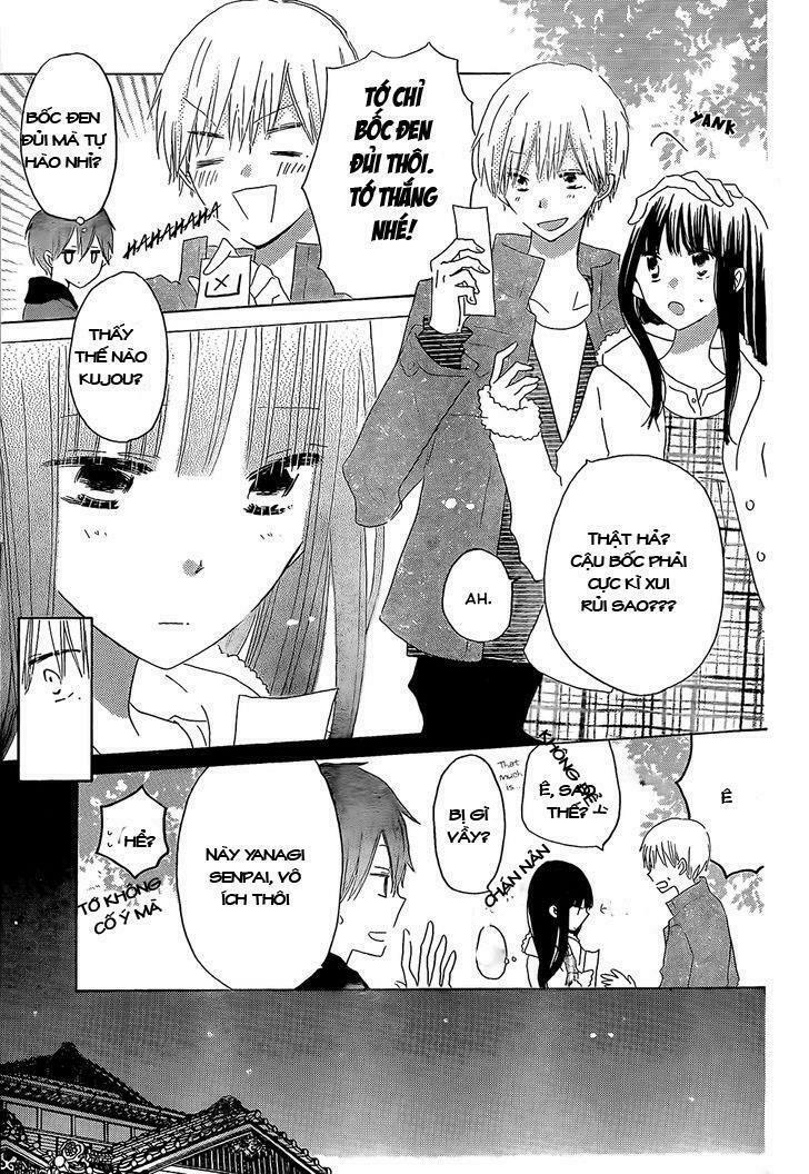 Last Game: Chapter 46