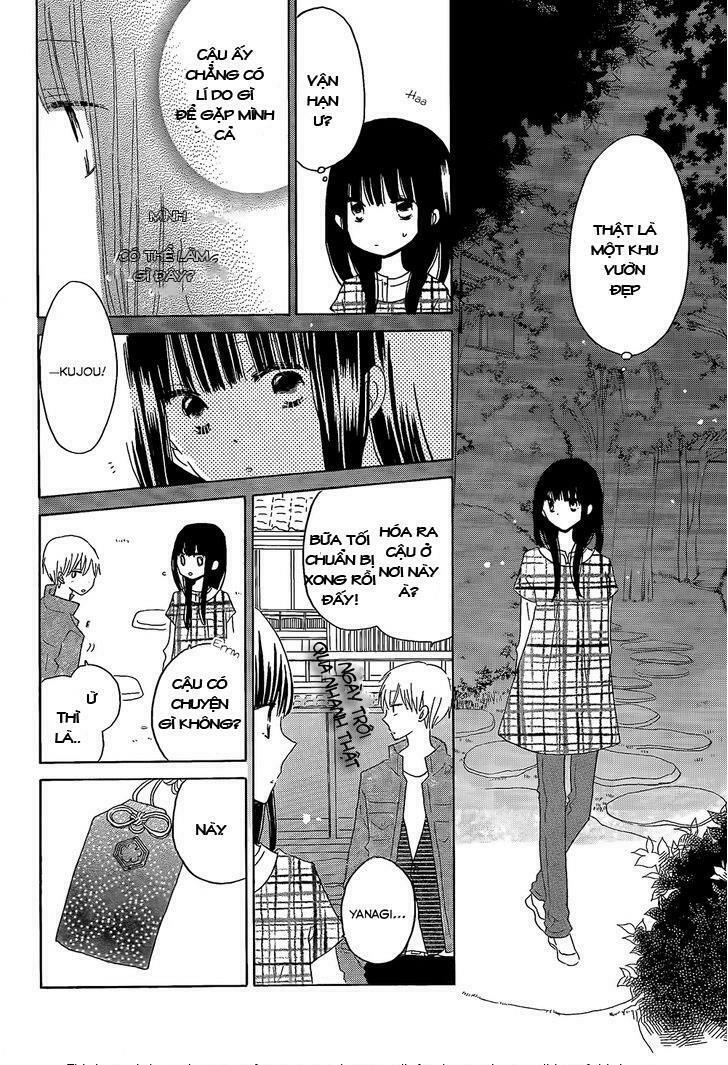 Last Game: Chapter 46