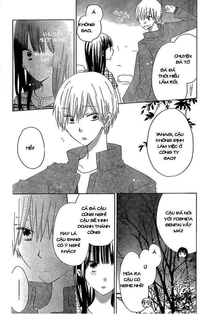 Last Game: Chapter 46