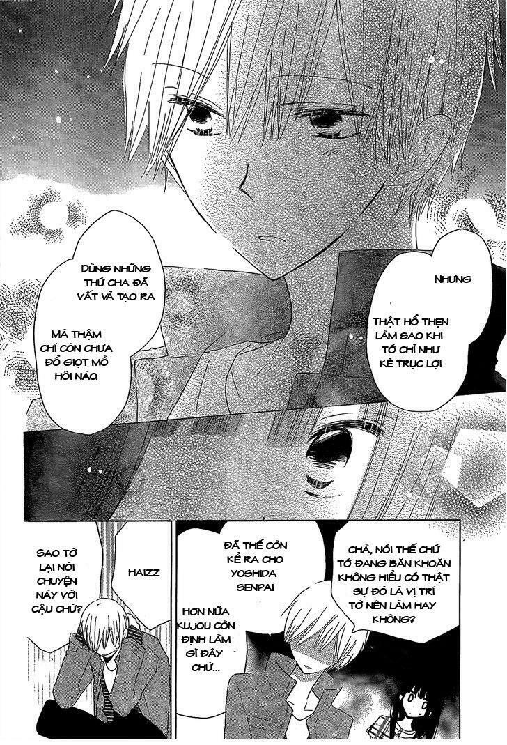Last Game: Chapter 46