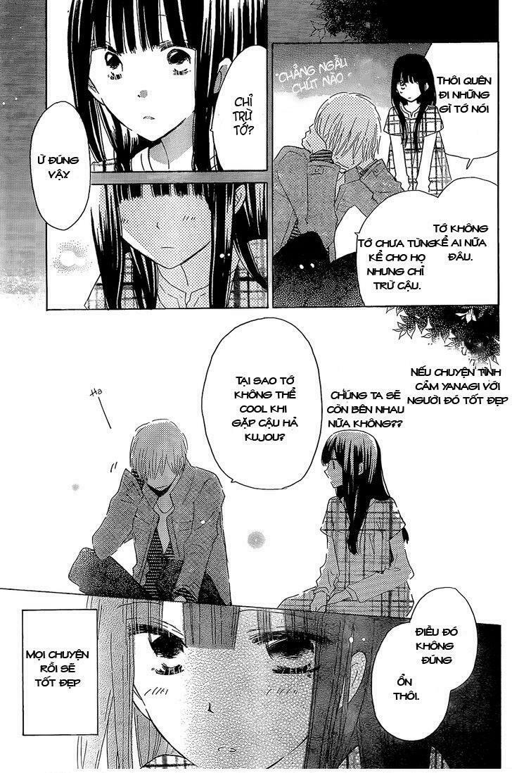 Last Game: Chapter 46