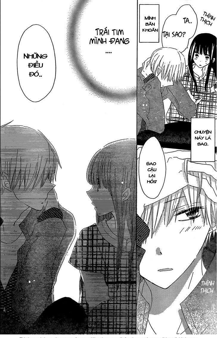Last Game: Chapter 46