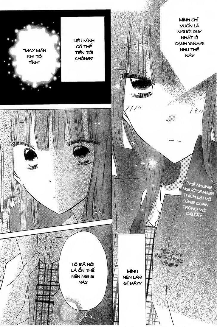 Last Game: Chapter 46