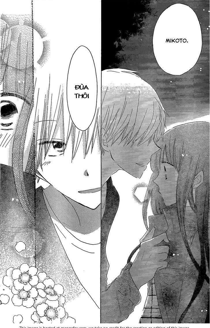 Last Game: Chapter 46