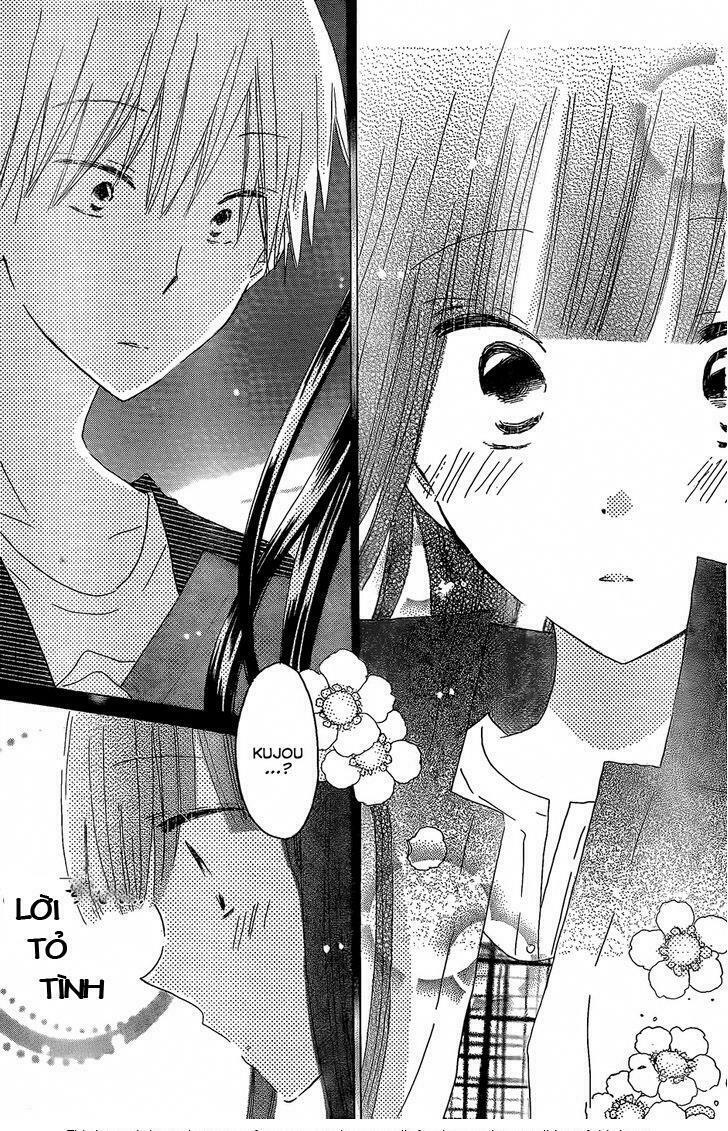 Last Game: Chapter 46