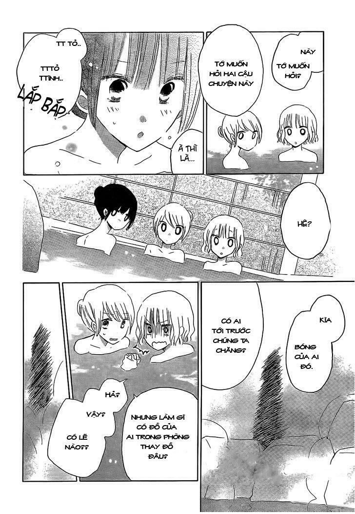 Last Game: Chapter 47