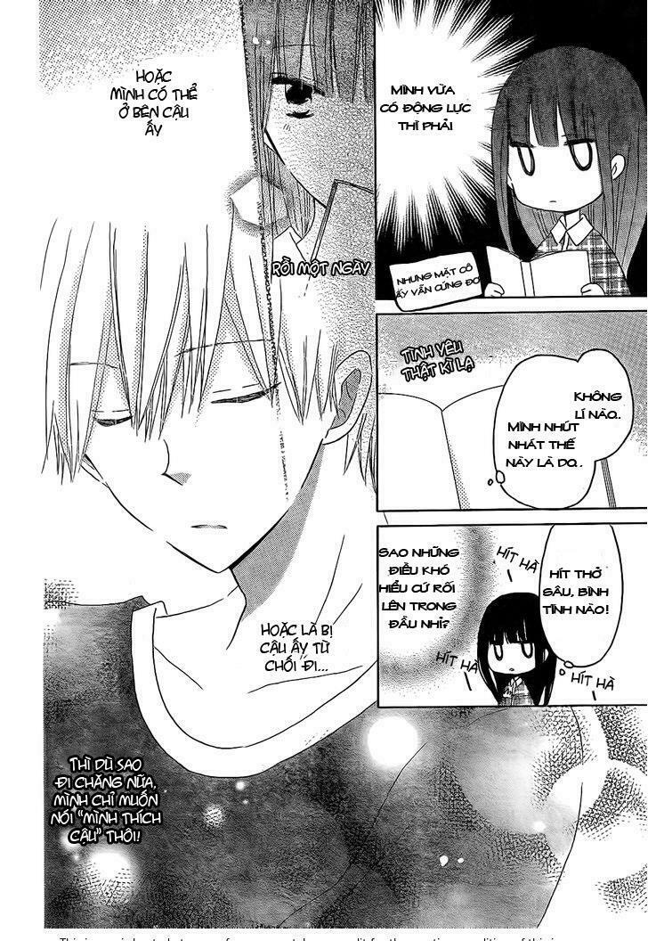 Last Game: Chapter 47