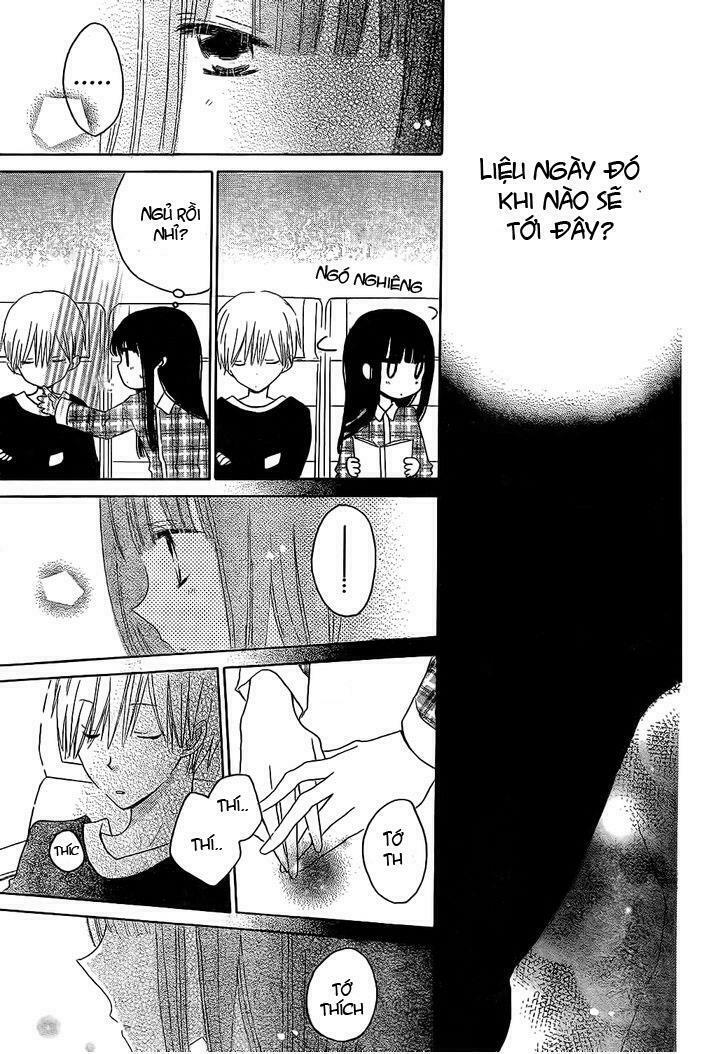 Last Game: Chapter 47
