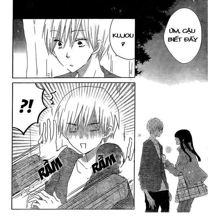 Last Game: Chapter 47