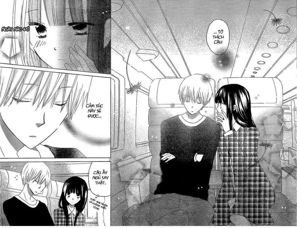 Last Game: Chapter 47