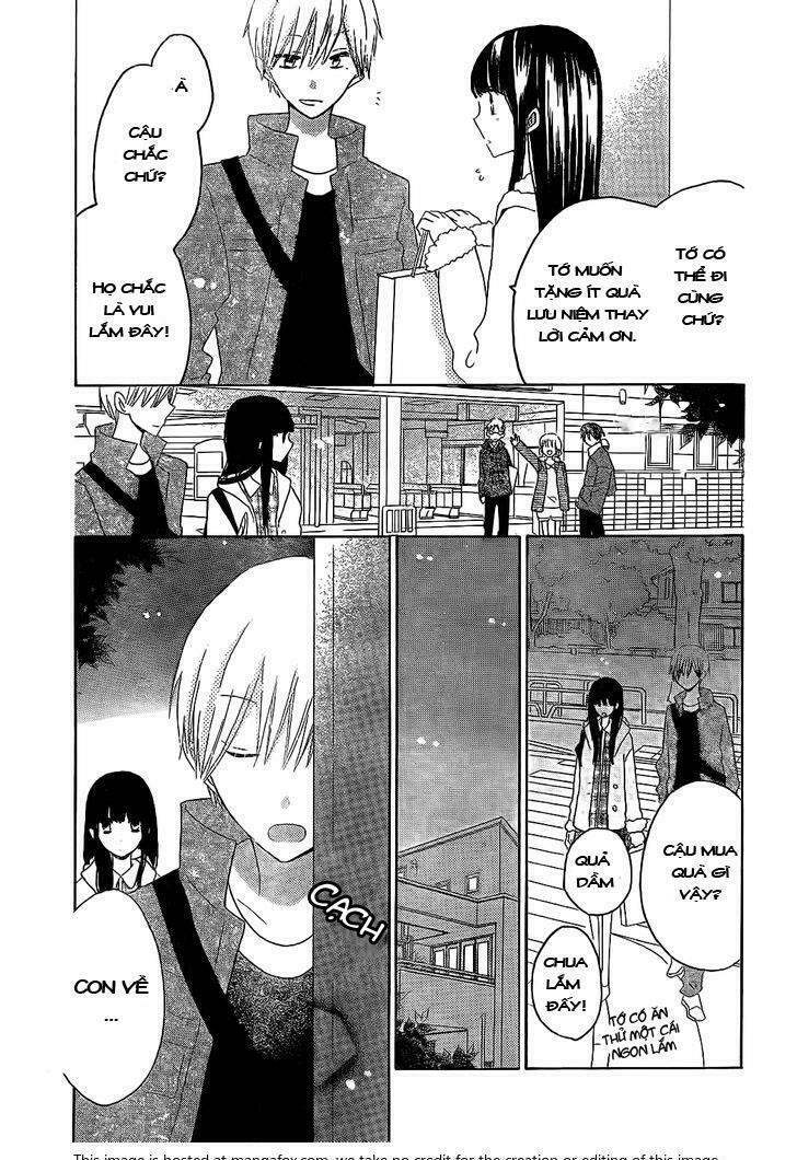 Last Game: Chapter 47