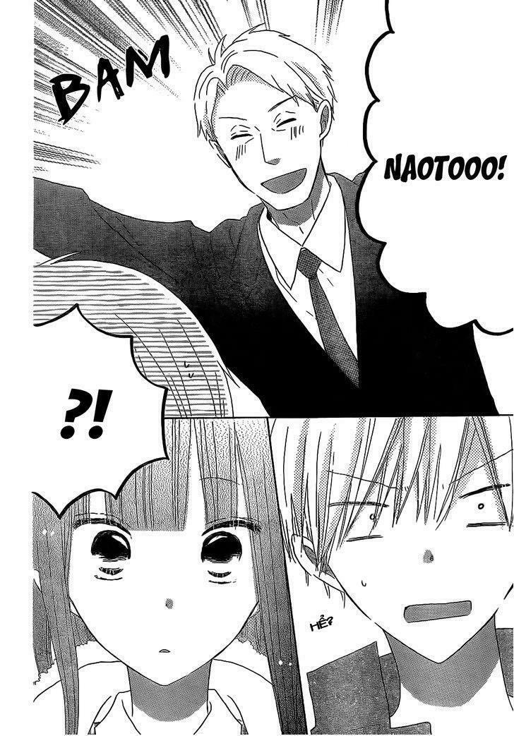 Last Game: Chapter 47