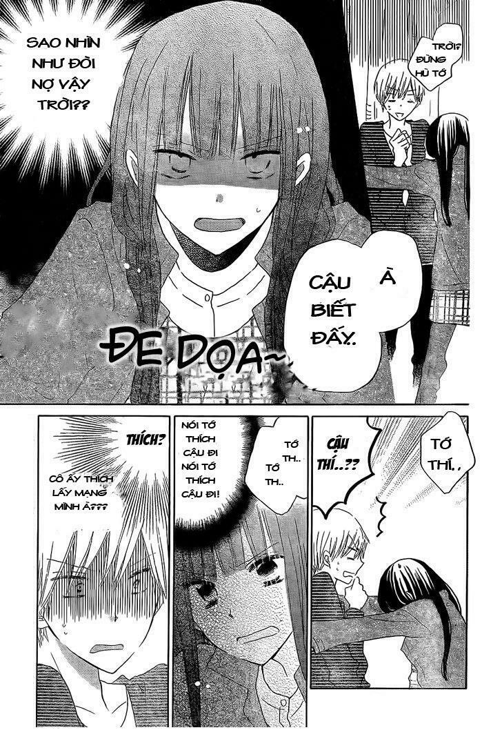 Last Game: Chapter 47