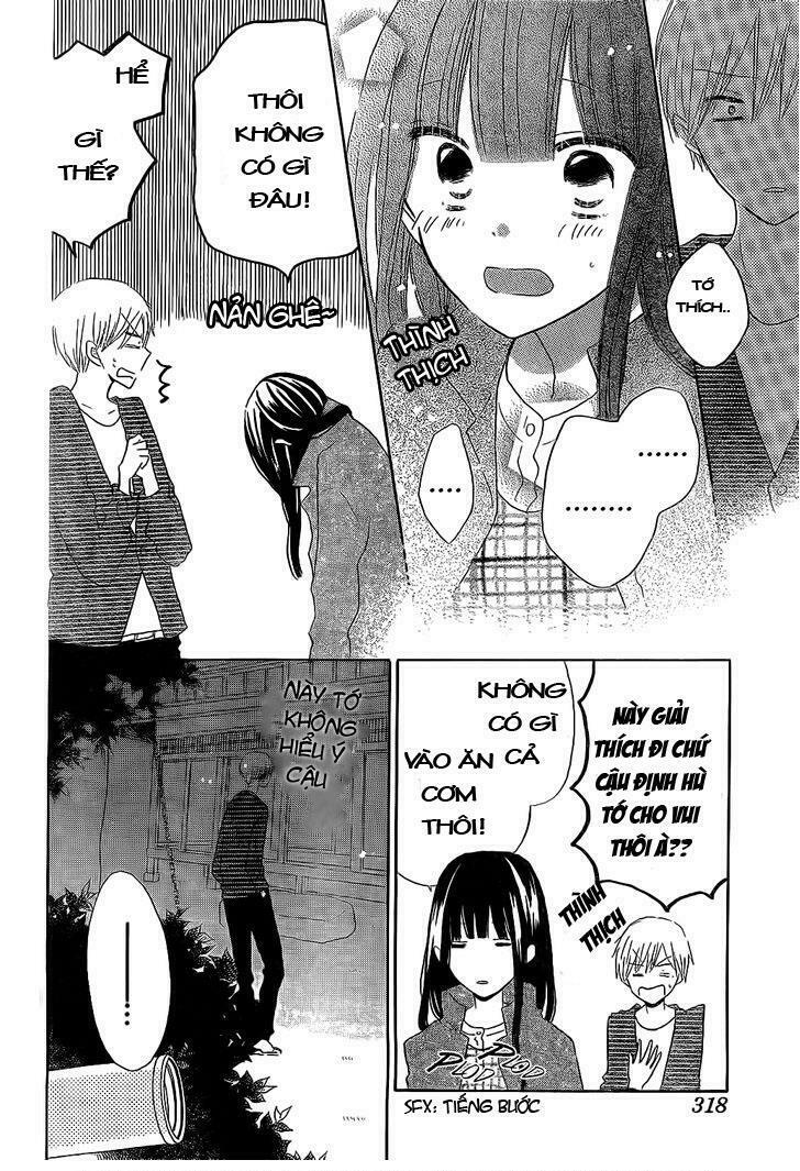 Last Game: Chapter 47