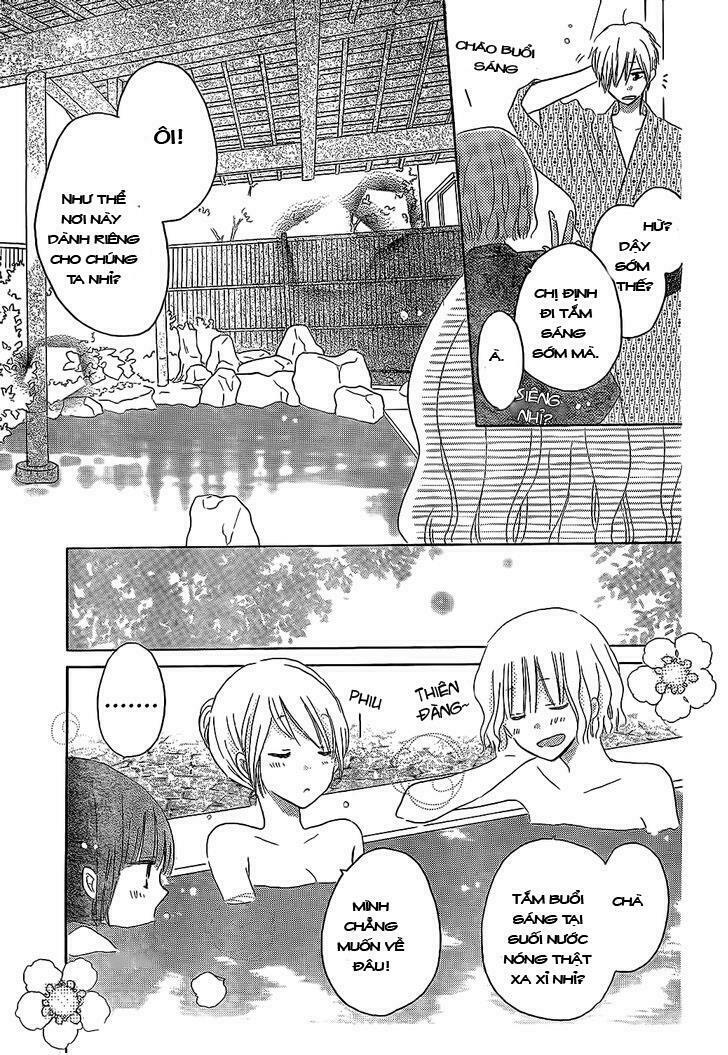 Last Game: Chapter 47