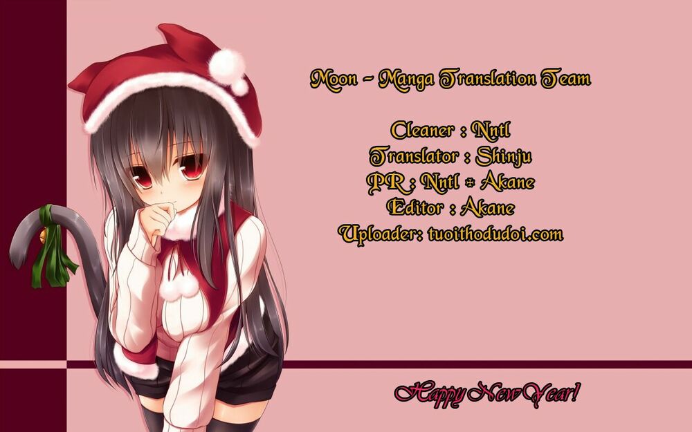 Last Game: Chapter 48